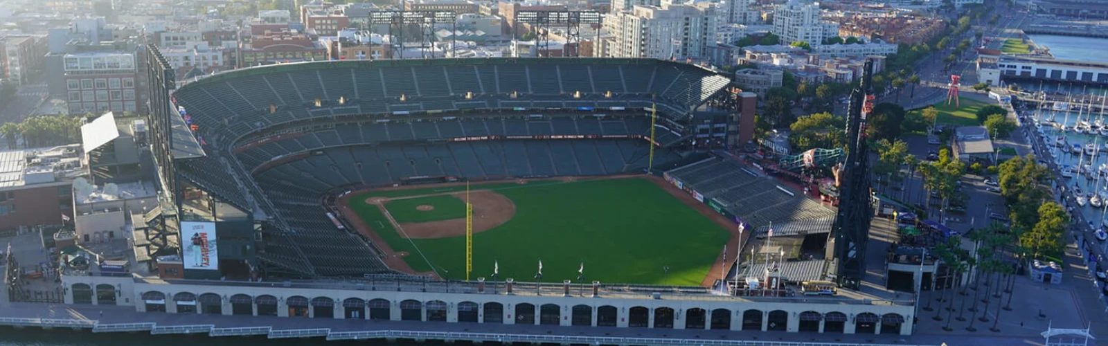 Where to Stay Near Oracle Park: Top Picks for Walkable Hotels in SF
