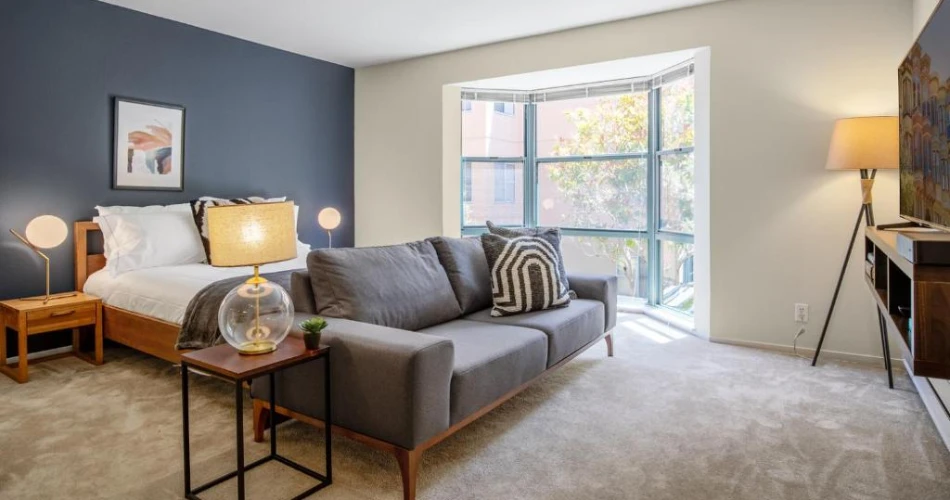 Where to Stay Near Oracle Park: Top Picks for Walkable Hotels in SF
