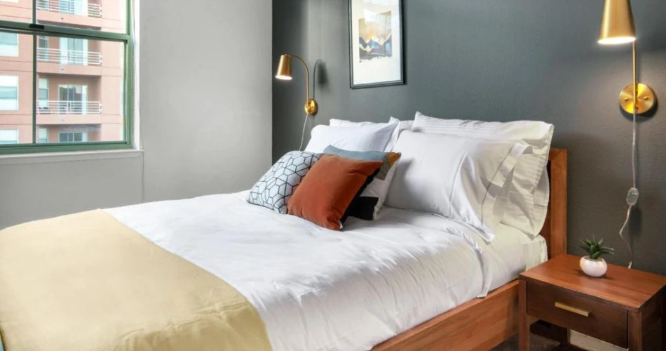 Catch a Giants Game and Stay Nearby: Best Hotels Near Oracle Park

