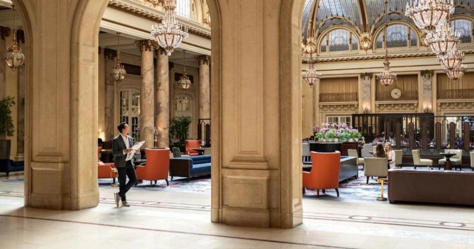 Catch a Giants Game and Stay Nearby: Best Hotels Near Oracle Park
