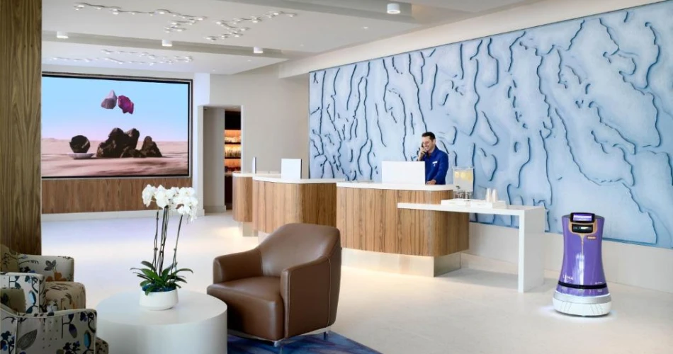 The Closest Hotel to Oracle Park: Stay Right Next to the Action
