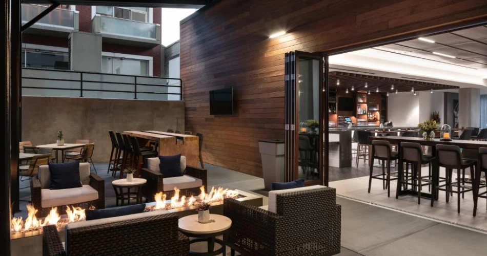 The Closest Hotel to Oracle Park: Stay Right Next to the Action
