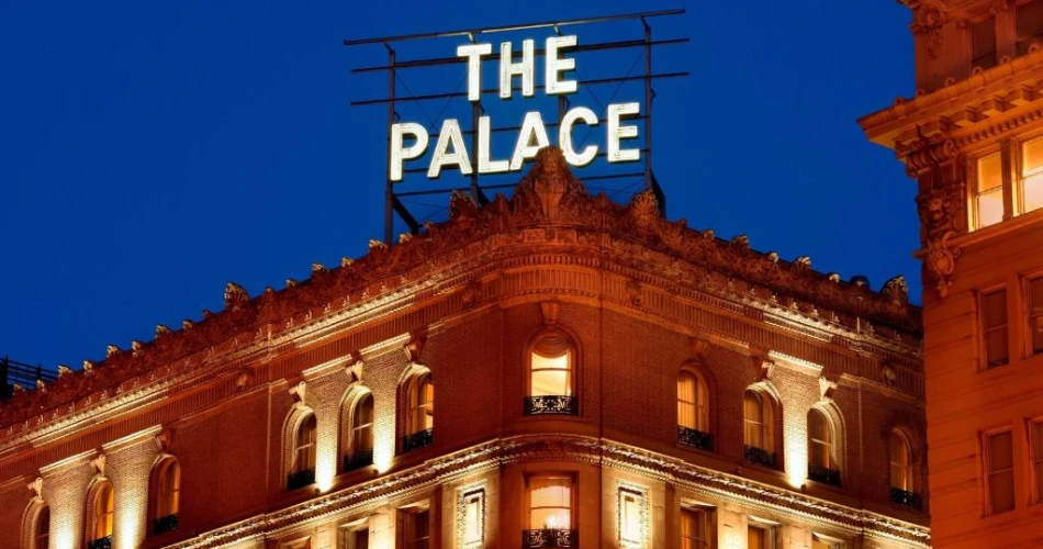 The Closest Hotel to Oracle Park: Stay Right Next to the Action
