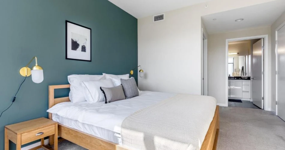 The Closest Hotel to Oracle Park: Stay Right Next to the Action
