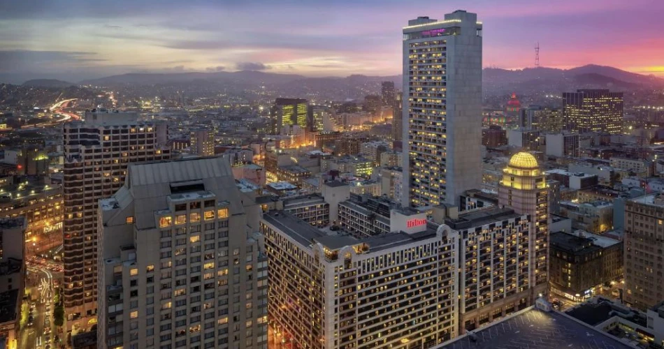The Closest Hotel to Oracle Park: Stay Right Next to the Action
