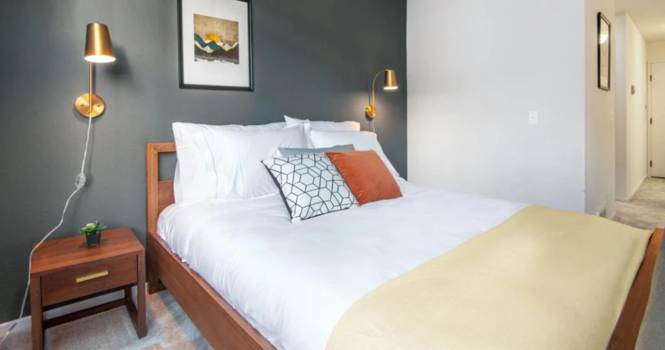 The Closest Hotel to Oracle Park: Stay Right Next to the Action

