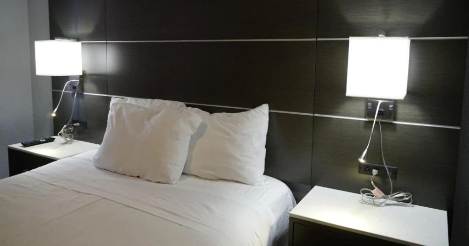 The Closest Hotel to Oracle Park: Stay Right Next to the Action
