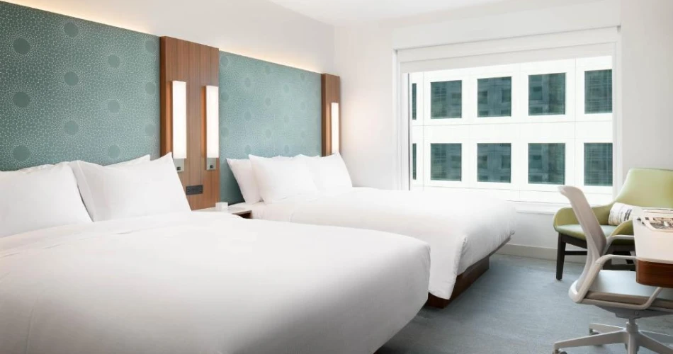 Game Day Stays: Top Hotels Near Oracle Park in San Francisco
