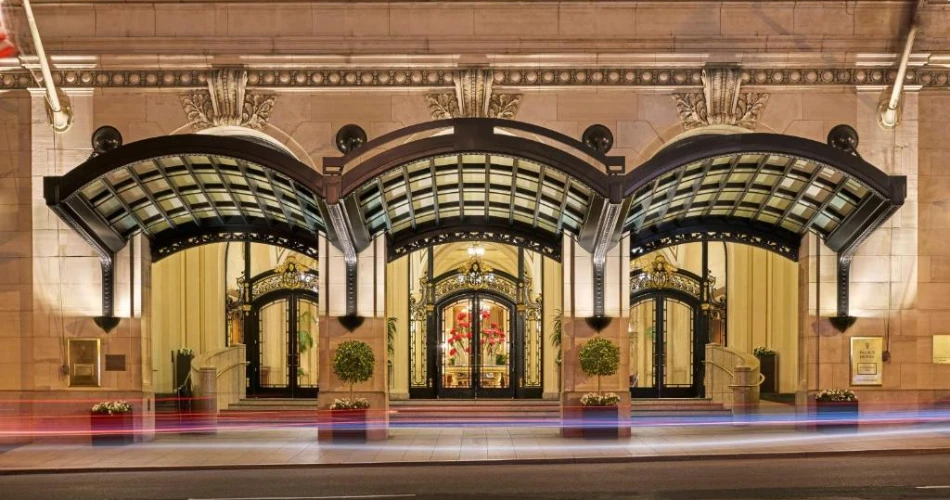 Game Day Stays: Top Hotels Near Oracle Park in San Francisco
