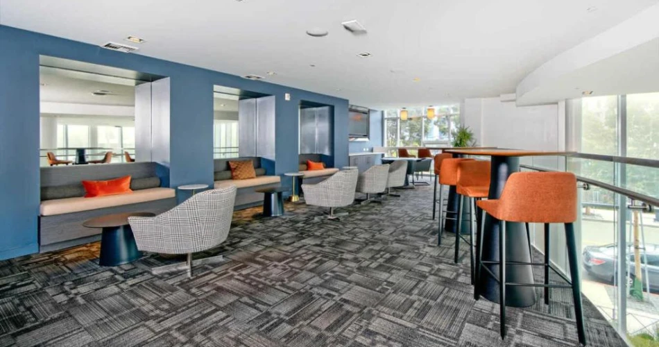 Game Day Stays: Top Hotels Near Oracle Park in San Francisco
