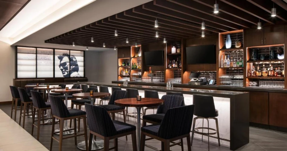 Hotels So Close to Oracle Park, You’ll Feel Like You’re at Home Plate
