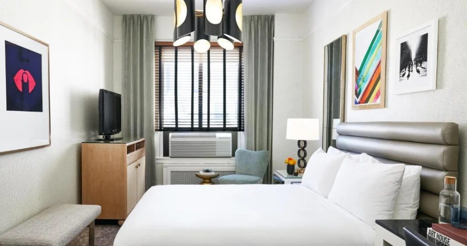 Hotels So Close to Oracle Park, You’ll Feel Like You’re at Home Plate
