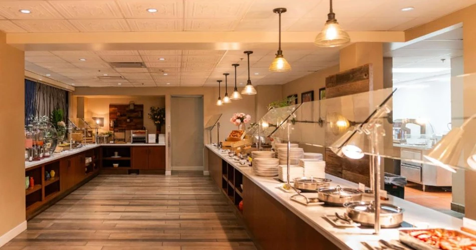 Hotels So Close to Oracle Park, You’ll Feel Like You’re at Home Plate
